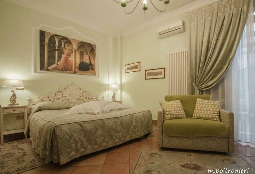 스탠다드 룸, Mondo Antico B&b