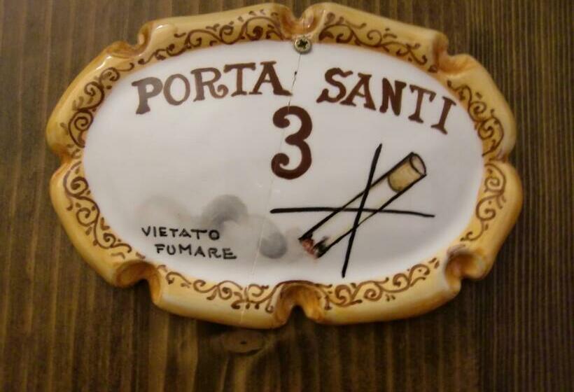 Pokój Standard, Mondo Antico B&b