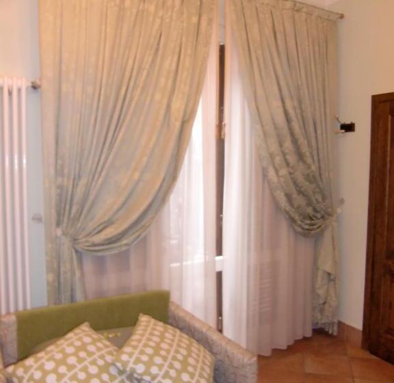 Pokój Standard, Mondo Antico B&b