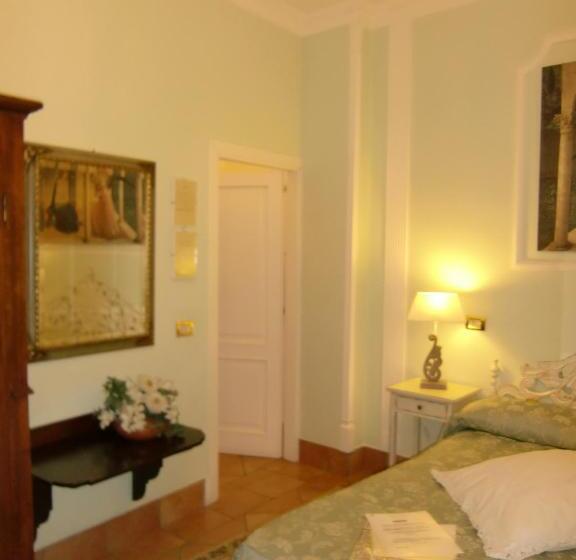 스탠다드 룸, Mondo Antico B&b