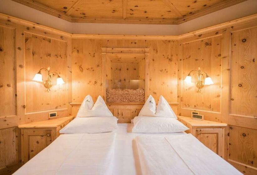Номер Стандарт, Quelle Nature Spa Resort