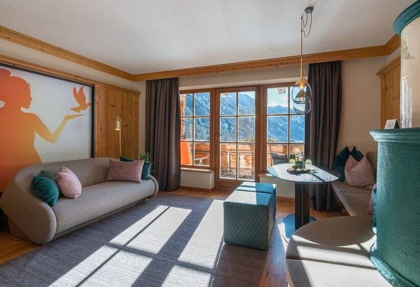 Номер Стандарт, Quelle Nature Spa Resort