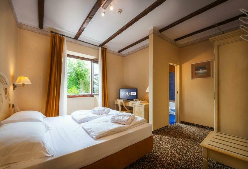 اتاق سوپریور, Relais Ducale Spa & Pool