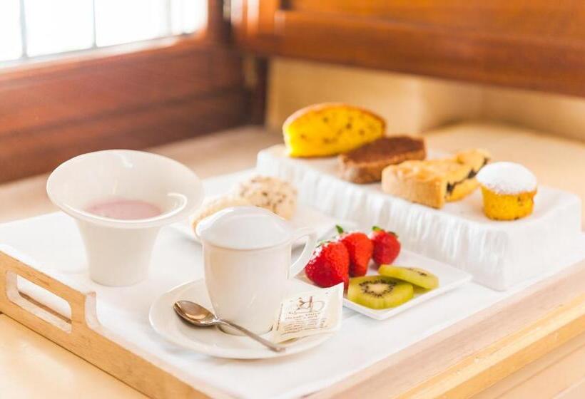 اتاق لوکس سه تخته, Relais Ducale Spa & Pool