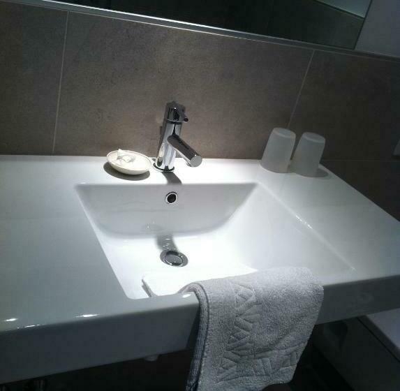 Апартаменты 1 Спальня, Residence Ormeggio