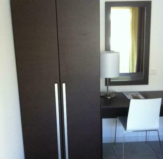 Апартаменты 1 Спальня, Residence Ormeggio