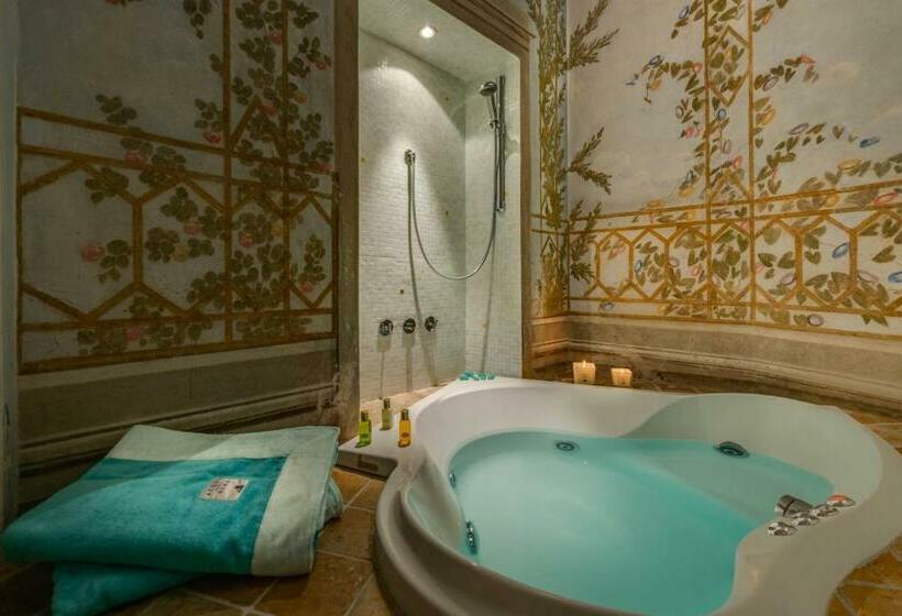 اتاق استاندارد, Residenza D'epoca In Piazza Della Signoria