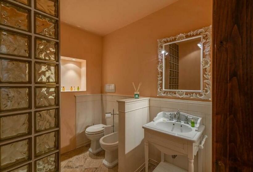 اتاق استاندارد, Residenza D'epoca In Piazza Della Signoria