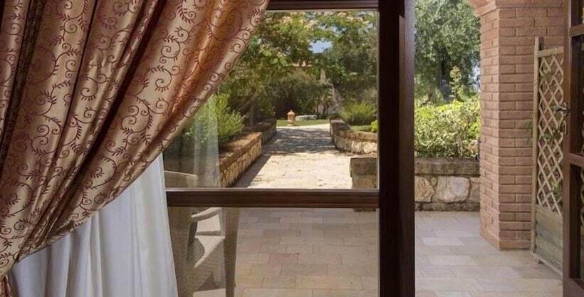 اتاق استاندارد, Sarand Relais Adults Only