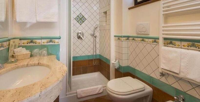 اتاق سوپریور, Sarand Relais Adults Only