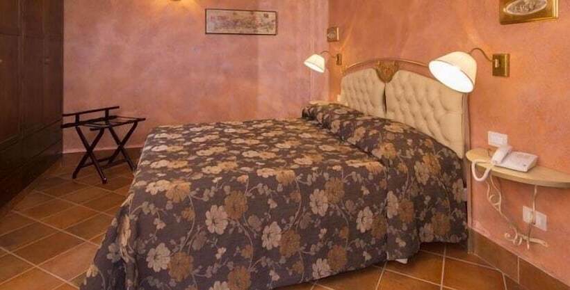 اتاق سوپریور, Sarand Relais Adults Only
