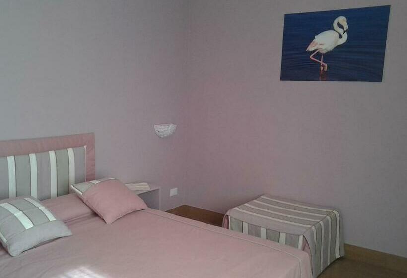 스탠다드 발코니 룸, Suitebeach B&b And Resort