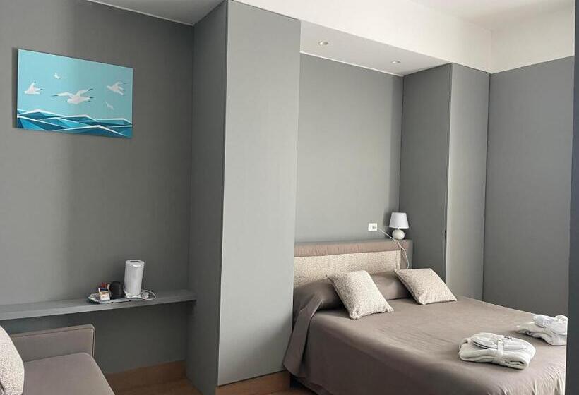 스탠다드 발코니 룸, Suitebeach B&b And Resort
