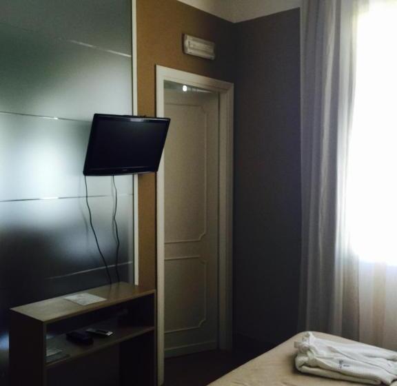스탠다드 트리플 룸, Suitebeach B&b And Resort