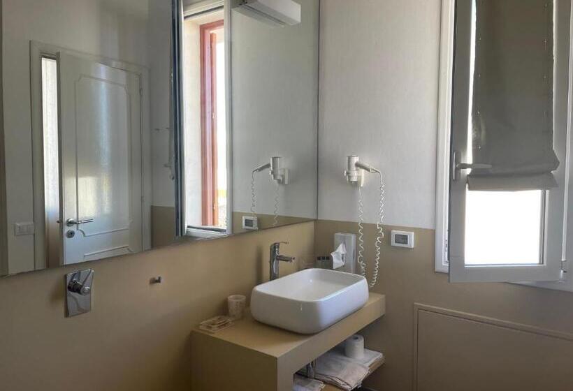 스탠다드 룸, Suitebeach B&b And Resort