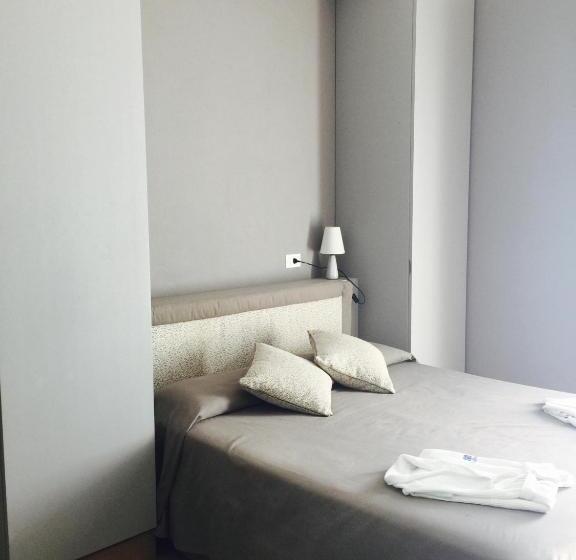 스탠다드 룸, Suitebeach B&b And Resort