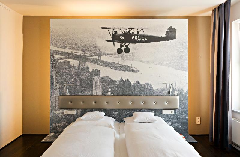 스탠다드 트리플 룸, Suitebeach B&b And Resort