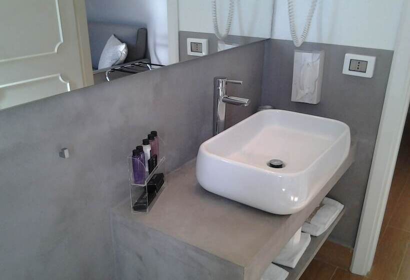 스탠다드 룸, Suitebeach B&b And Resort