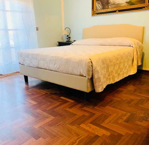 Номер Стандарт, Tanit Hotel Villaggio Ristorante