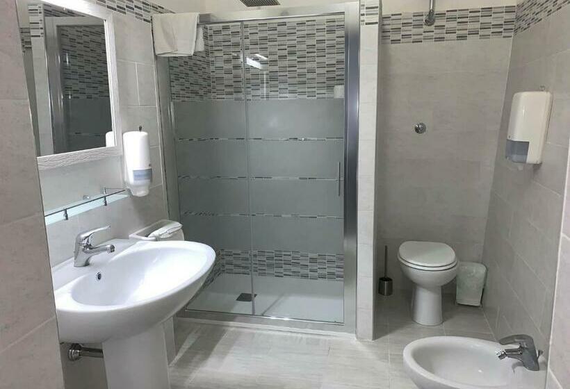 Номер Стандарт, Tanit Hotel Villaggio Ristorante