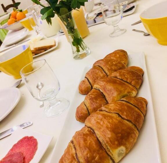Номер Economy Индивидуальный, Tanit Hotel Villaggio Ristorante