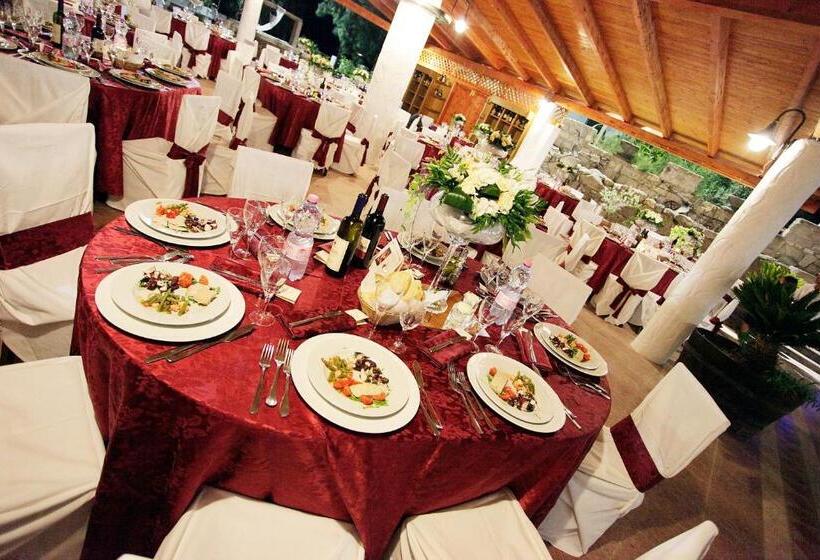 Номер Economy, Tanit Hotel Villaggio Ristorante