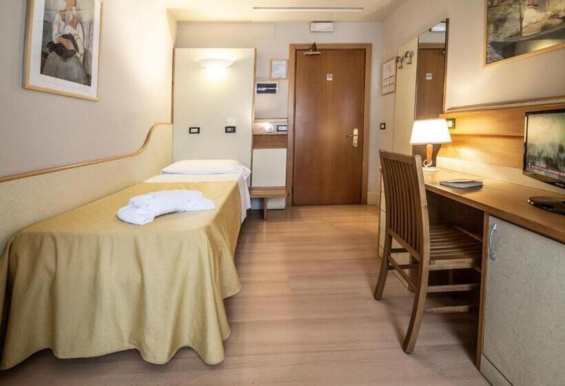 스탠다드 싱글 룸, Duca Del Mare   Hotel Di Nardo Group