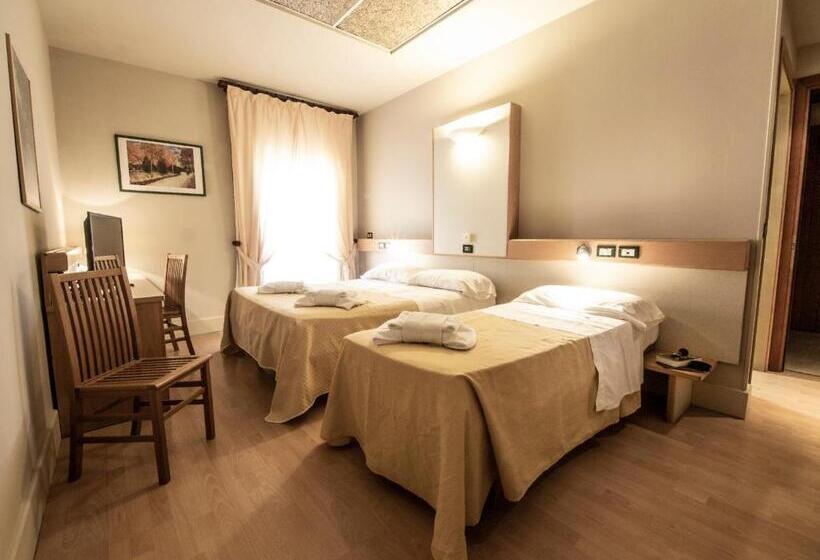 Номер Стандарт Трехместный, Duca Del Mare   Hotel Di Nardo Group