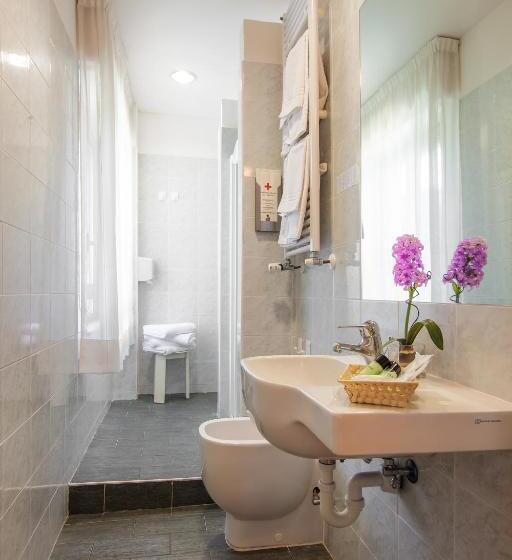 4인용 스탠다드 룸, Duca Del Mare   Hotel Di Nardo Group
