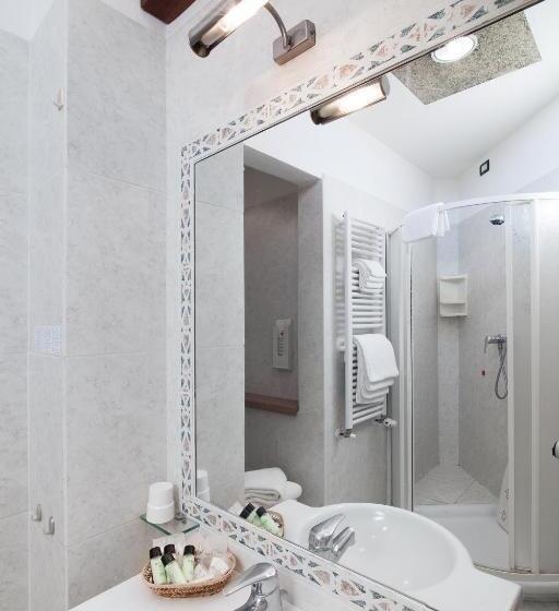 수피리어 룸, Duca Del Mare   Hotel Di Nardo Group