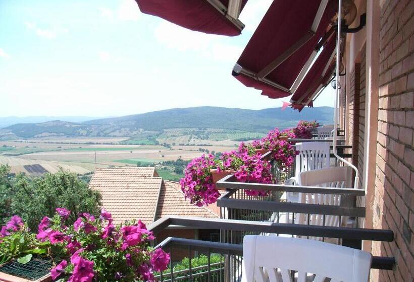 스탠다드 룸 바다 전망, Duca Del Mare   Hotel Di Nardo Group