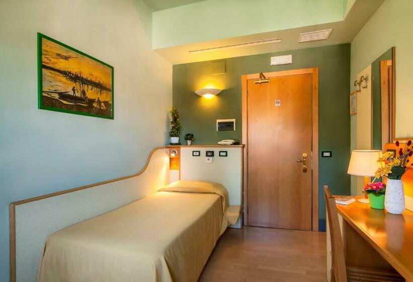 스탠다드 싱글 룸, Duca Del Mare   Hotel Di Nardo Group