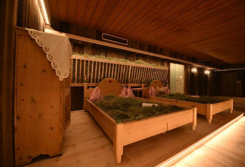 Апартаменты 1 Спальня, Alpenresidenz Maria