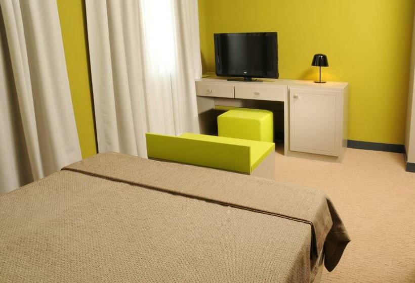 Chambre Supérieure, Amfiteatar