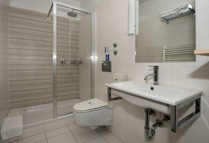 Chambre Supérieure, Amfiteatar
