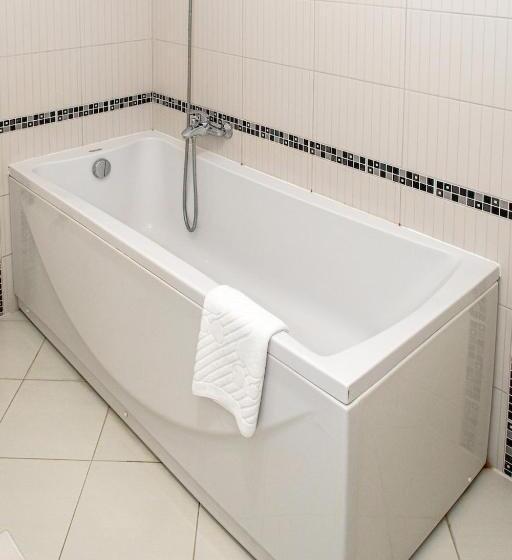 Appartement Supérieur 1 Chambre, Amfiteatar