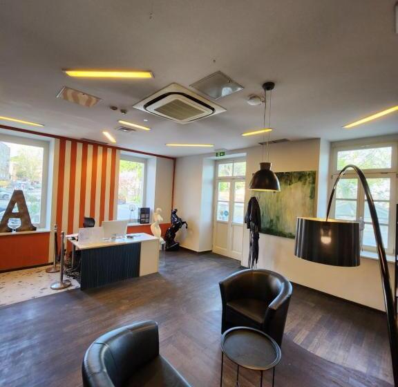 Chambre Supérieure, Amfiteatar