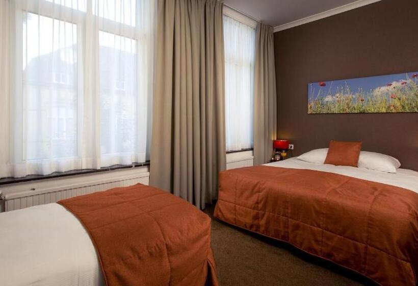 Семейный Номер, Appartementen Valkenburg