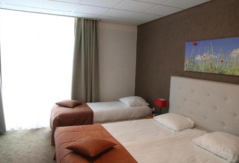 Семейный Номер, Appartementen Valkenburg