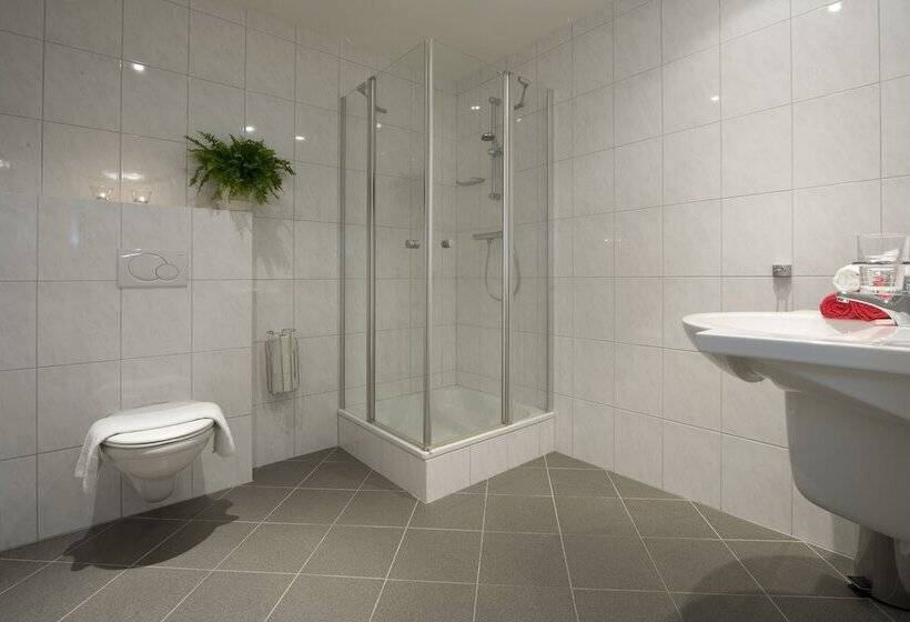 Апартаменты 1 Спальня, Appartementen Valkenburg