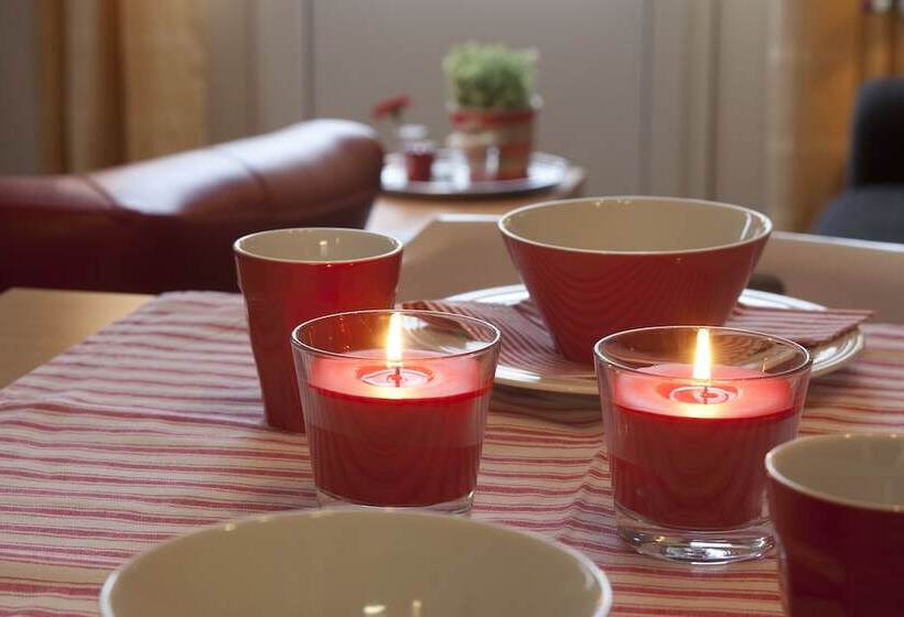 Апартаменты 1 Спальня, Appartementen Valkenburg