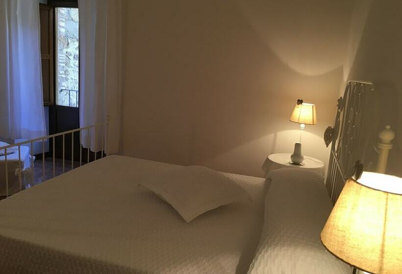 Номер Стандарт, B&b Michelangeli   Private Parking