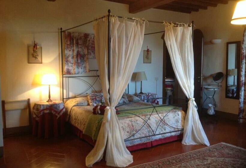 سوییت جونیور, La Canonica Di San Michele