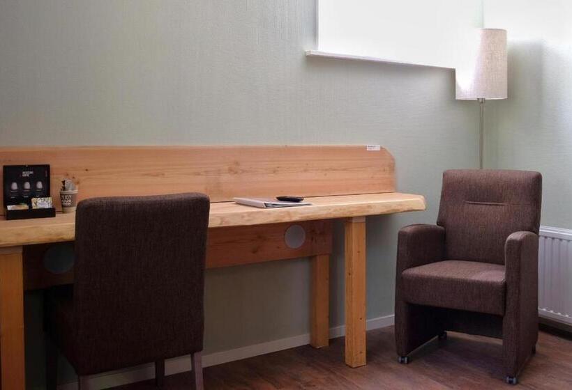 Quarto Estandar, Landgoedhotel Woodbrooke Barchem