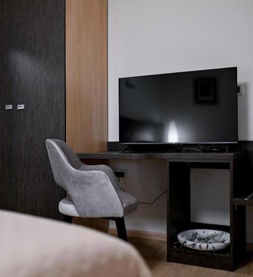 Номер Стандарт, Villa Hresc M