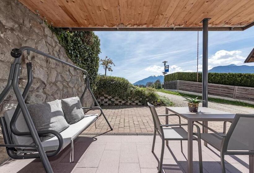 Номер Economy, Panorama Residence Schlossblick