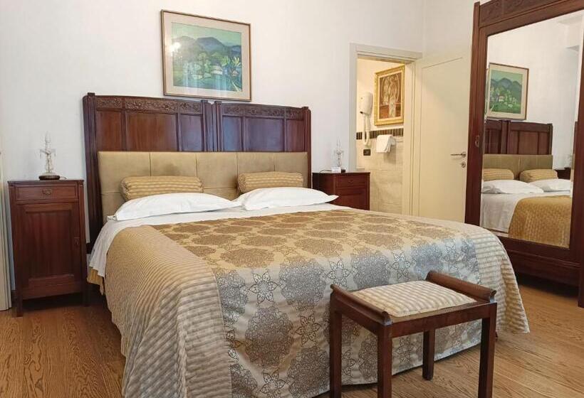 Suite Junior, Relais San Nicolò