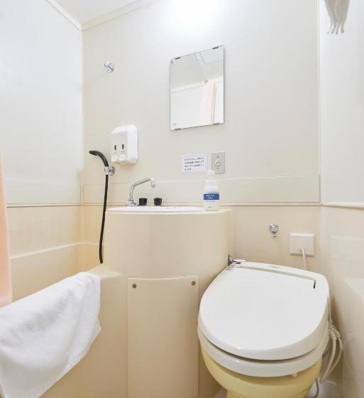 Номер Стандарт, Select Inn Aomori