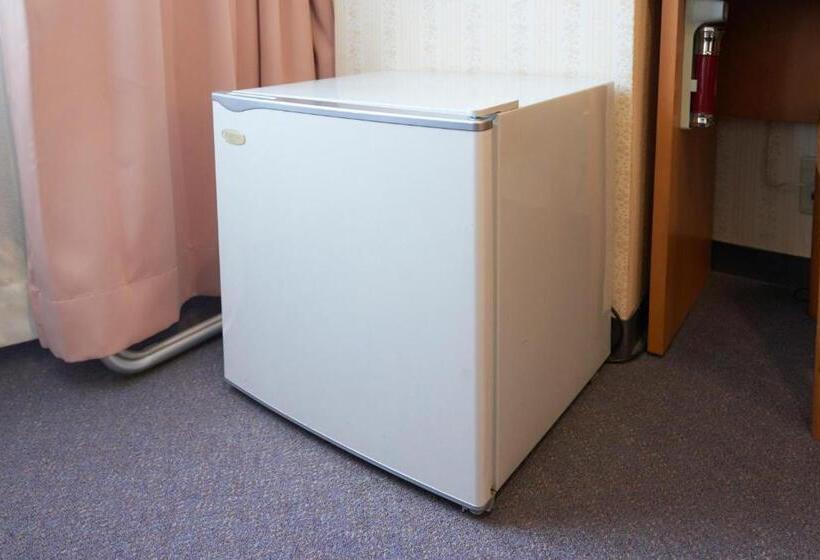 Habitació Economy Individual, Select Inn Aomori