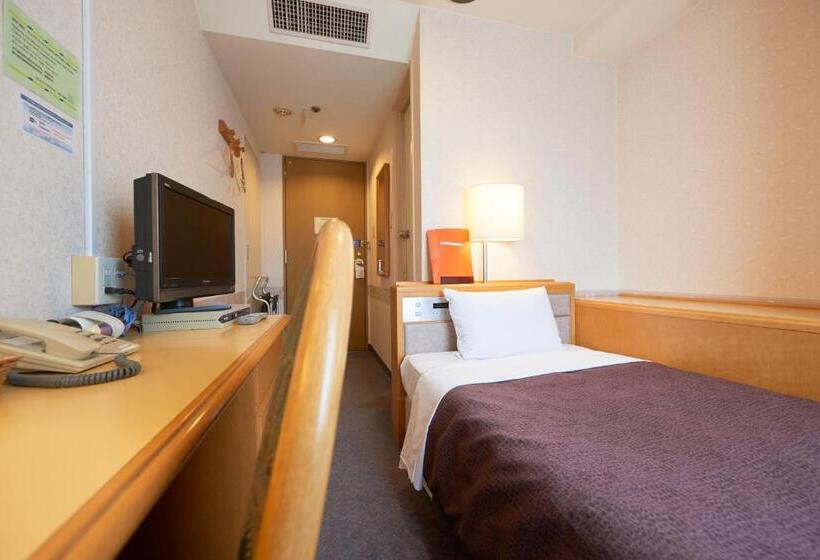 Номер Economy Индивидуальный, Select Inn Aomori